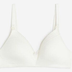 Nursing bra